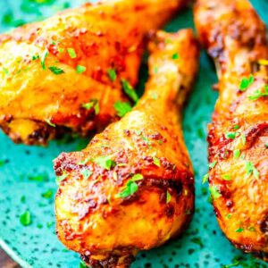 CHICKEN TIKKA (M)