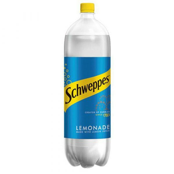 LEMONADE (1.5 LTR)